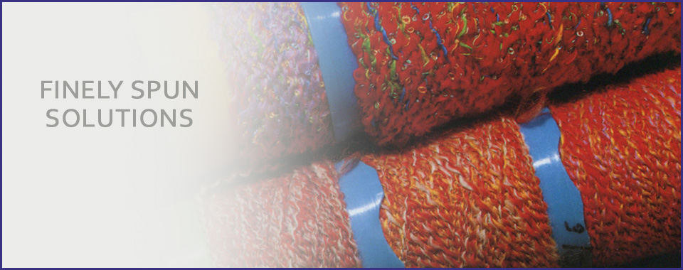 Filtex - Soluciones bien hiladas
